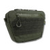 Сумка-напашник XL Kiborg GU Cordura с NIR-пропиткой (Хаки) Сумка-напашник XL Kiborg GU Cordura с NIR-пропиткой (Хаки)