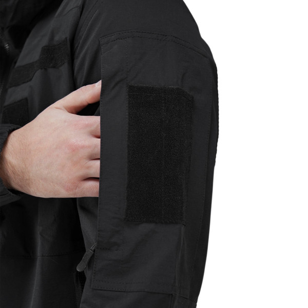 Водонепроницаемая куртка Tactical Flex Pro FS — из материала 4WStretch (3000 мм)