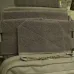 Сумка-напашник XL Kiborg GU Cordura с NIR-пропиткой (Хаки)