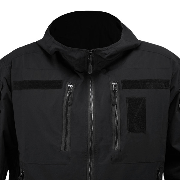 Водонепроницаемая куртка Tactical Flex Pro FS — из материала 4WStretch (3000 мм)