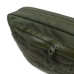 Сумка-напашник XL Kiborg GU Cordura с NIR-пропиткой (Хаки) Сумка-напашник XL Kiborg GU Cordura с NIR-пропиткой (Хаки)