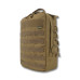 Рюкзак с MOLLE койот