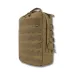 Рюкзак с MOLLE койот