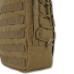 Рюкзак с MOLLE койот