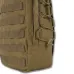 Рюкзак с MOLLE койот