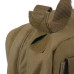 Рюкзак с MOLLE койот