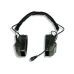 Цифровые активные защитные наушники Earmor M32 PLUS Олива