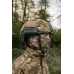 Кавер мультикам Kiborg на шлем FAST-1