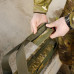 Кейс (чехол) для оружия Kiborg Weapon Case 105х30х10 пиксель