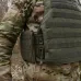 Бронежилет Modular X-1 Kiborg Хаки (без подсумков) Бронежилет Modular X-1 Kiborg Хаки (без подсумков)