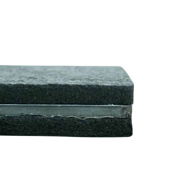 Бронеплити Armox 600T – комплект 2 шт, 5 клас захисту
