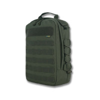 Рюкзак с MOLLE Хаки Рюкзак с MOLLE Хаки