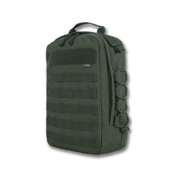Рюкзак с MOLLE Хаки