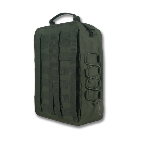 Рюкзак с MOLLE Хаки Рюкзак с MOLLE Хаки