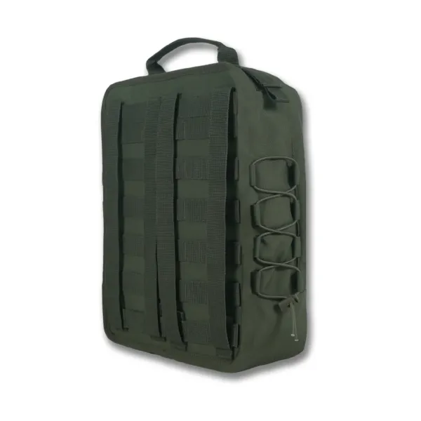 Рюкзак с MOLLE Хаки