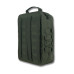 Рюкзак с MOLLE Хаки Рюкзак с MOLLE Хаки