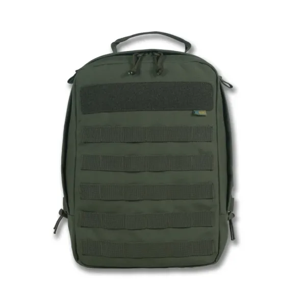 Рюкзак с MOLLE Хаки