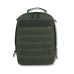 Рюкзак с MOLLE Хаки Рюкзак с MOLLE Хаки