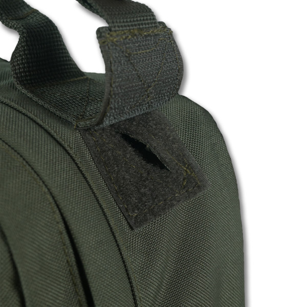 Рюкзак с MOLLE Хаки Рюкзак с MOLLE Хаки