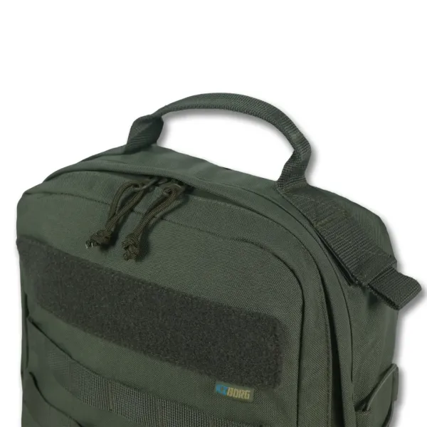 Рюкзак с MOLLE Хаки