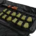 Кейс для оружия Kiborg Weapon Case 105х30х10 Black Multicam