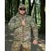 Зимняя куртка Мультикам Call Dragon GEN I M-65