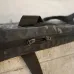 Кейс для оружия Kiborg Weapon Case 105х30х10 Black Multicam