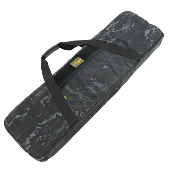 Кейс для оружия Kiborg Weapon Case 105х30х10 Black Multicam