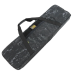 Кейс для оружия Kiborg Weapon Case 105х30х10 Black Multicam