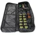 Кейс для оружия Kiborg Weapon Case 105х30х10 Black Multicam