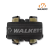 Активные наушники Walker's Razor Slim Original (Мультикам)