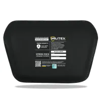 Баллистическая защита 2 класса Militex для сумки под защиту паха  L (28,9*16,8 см)