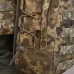 Рюкзак с MOLLE пиксель