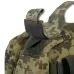 Рюкзак с MOLLE пиксель
