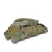 Защита шеи mod. 1 с баллистическим пакетом Militex cordura USA Multicam