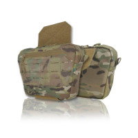 Сумка-напашник M Kiborg GU Cordura Multicam Сумка-напашник M Kiborg GU Cordura Multicam