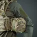 Подсумок для наушников Sound Guard в размере (L) — Мультикам
