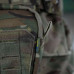 Сумка-напашник M Kiborg GU Cordura Multicam