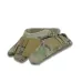 Защита шеи mod. 1 с баллистическим пакетом Militex cordura USA Multicam