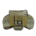 Защита шеи mod. 1 с баллистическим пакетом Militex cordura USA Multicam