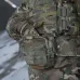 Сумка-напашник M Kiborg GU Cordura Multicam Сумка-напашник M Kiborg GU Cordura Multicam