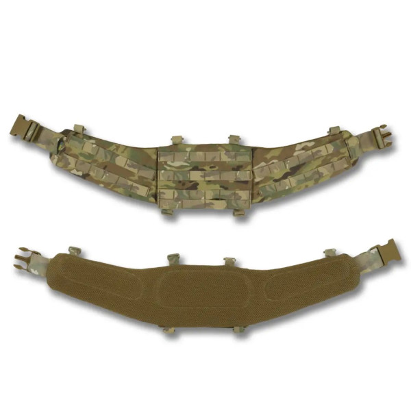 Набор Пояс РПС мультикам Kiborg R-1 GEN.2 (M) + подсумки Набор Пояс РПС мультикам Kiborg R-1 GEN.2 (M) + подсумки
