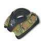 Защита шеи mod. 1 с баллистическим пакетом Militex cordura USA Multicam