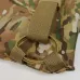 Односекційний килимок для сидіння мультикам п'ятиточка П-1 Оксфорд