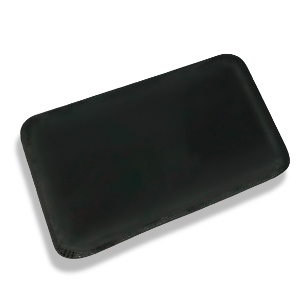 Баллистическая защита 2 класса для плитоноски Militex Pro Series (M-L) 29,5*14,7 см камербанд, 1 шт.