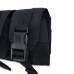 Подсумок под 2 гранаты Kiborg GU Double Mag Pouch (Черный)