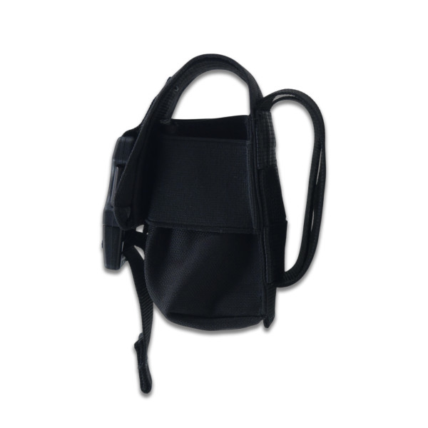 Подсумок под 2 гранаты Kiborg GU Double Mag Pouch (Черный)