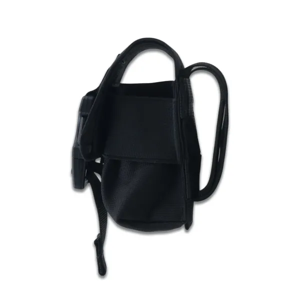 Подсумок под 2 гранаты Kiborg GU Double Mag Pouch (Черный)