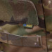 Рюкзак с MOLLE мультикам