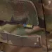 Рюкзак с MOLLE мультикам Рюкзак с MOLLE мультикам